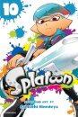 Splatoon Vol 10