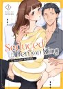 Seduced by the Demon King: A Sensual Rebirth Vol. 3