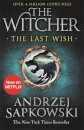 The Last Wish: Introducing The Witcher