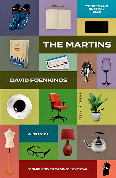 The Martins