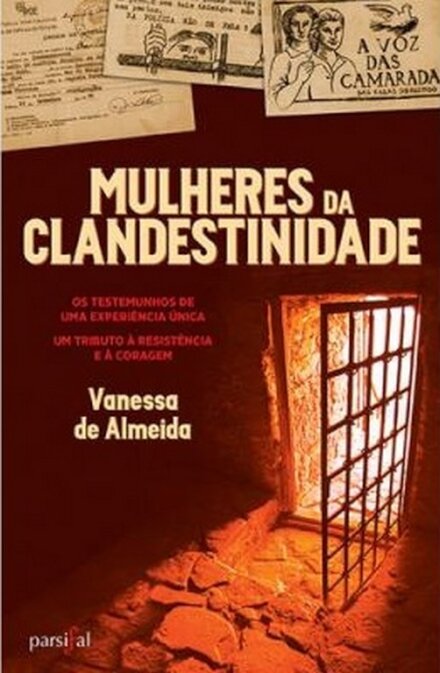 Mulheres Na Clandestinidade