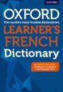 Oxford Learner's French Dictionary
