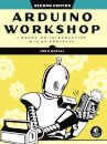 Arduino Workshop, 2nd Edition