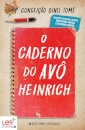 O Caderno Do Avô Heinrich