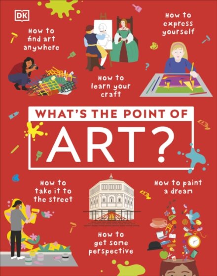 What'S The Point Of Art?