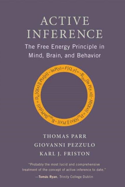 Active Inference