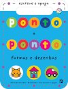 Ponto A Ponto - Formas E Desenhos