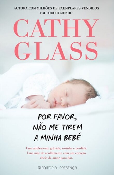 Por Favor, Nao Me Tirem A Minha Bebe