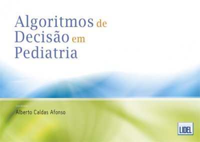 Algoritmos De Decisão Em Pediatria