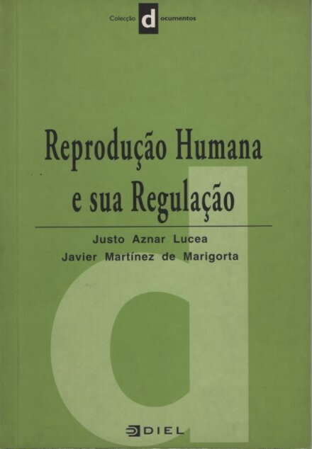 Reprodução Humana E Sua Regulação
