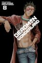 Deadman Wonderland 08