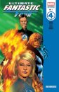 Ultimate Fantastic Four Epic Collection: The Fantastic