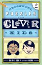 Crossword Puzzles for Clever Kids