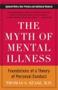 The Myth of Mental Illness