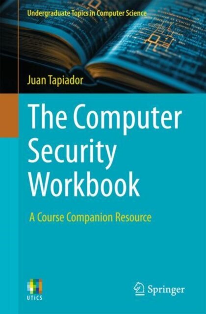 The Computer Security Workbook