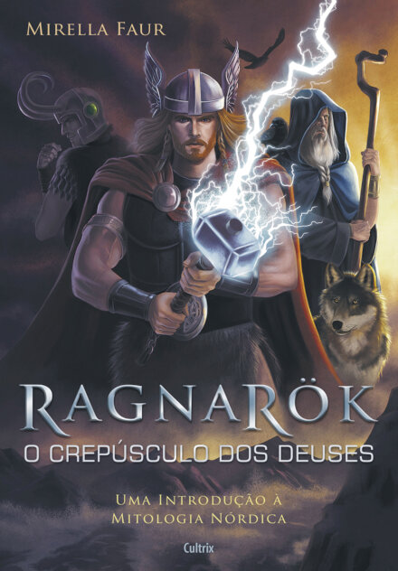 Ragnarök - O Crepúsculo Dos Deuses