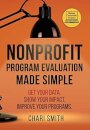 Nonprofit Program Evaluation Made Simple