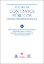 Revista De Contratos Públicos Nº 34