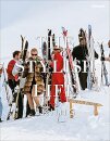 The Stylish Life: Skiing