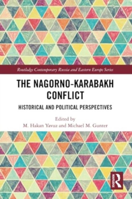 The Nagorno-Karabakh Conflict