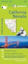 California Nevada - Zoom Map 174