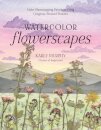 Watercolor Flowerscapes