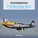 P-51 Mustang, Vol. 2