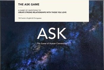 The Ask Game | Portugues + Ingles
