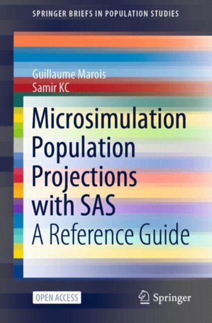 Microsimulation Population Projections with SAS