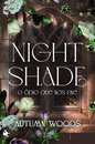 Nightshade: O Ódio que nos Une