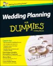 Wedding Planning For Dummies