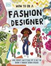 How To Be A Fashion Designer