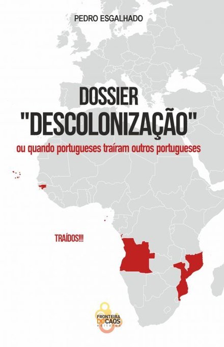 Dossier "Descolonização"