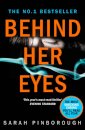 Behind Her Eyes (NETFLIX Tv)