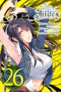 A Certain Magical Index, Vol. 26 (manga)