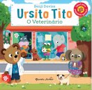 Ursito Tito - O Veterinário