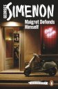 Maigret Defends Himself : Inspector Maigret #63