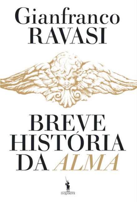 Breve História Da Alma