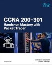 CCNA 200-301 Hands-on Mastery with Packet Tracer