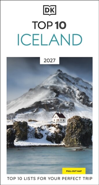 DK Top 10 Iceland