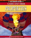 Gases and their Properties