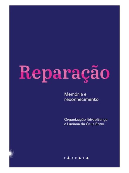 Reparação: Memória E Reconhecimento