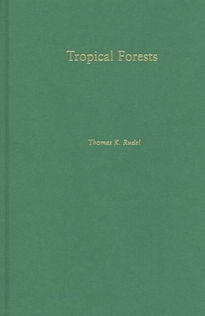 Tropical Forests