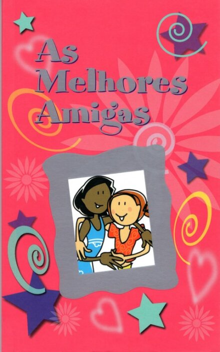 As Melhores Amigas