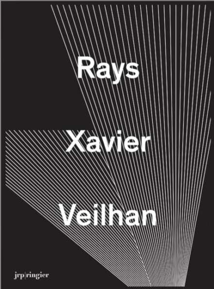 Xavier Veilhan: Rays