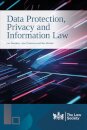 Data Protection, Privacy and Information Law