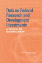 Data on Federal Research and Development Investments