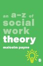 An A-Z of Social Work Theory