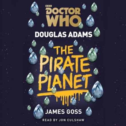 Doctor Who: The Pirate Planet