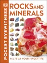 Pocket Eyewitness Rocks and Minerals